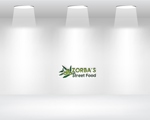 Logo-Design von Daniel Khan für dieses Projekt | Design: #33163434