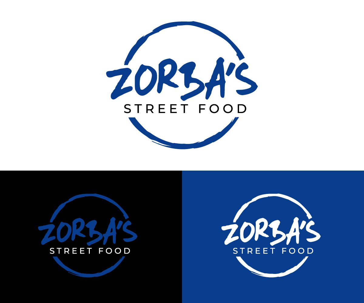 Logo Design by Kavth for this project | Design #33191515