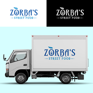 Logo Design by RA-bica for this project | Design: #33180338