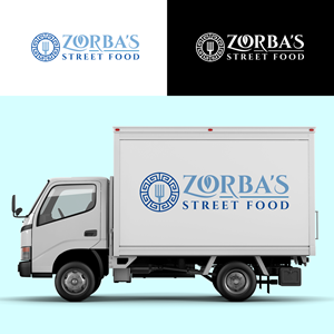 Logo Design by RA-bica for this project | Design: #33180339
