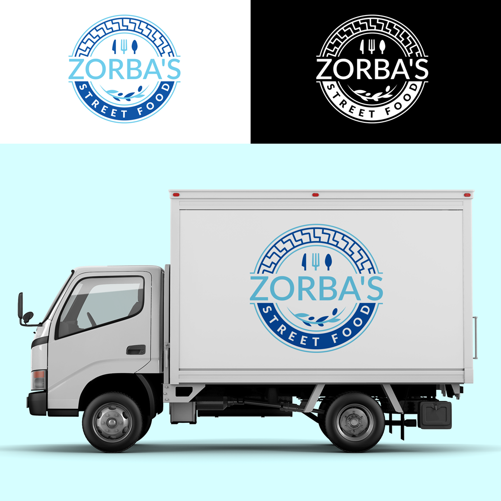 Diseño de Logo por RA-bica para este proyecto | Diseño #33180340