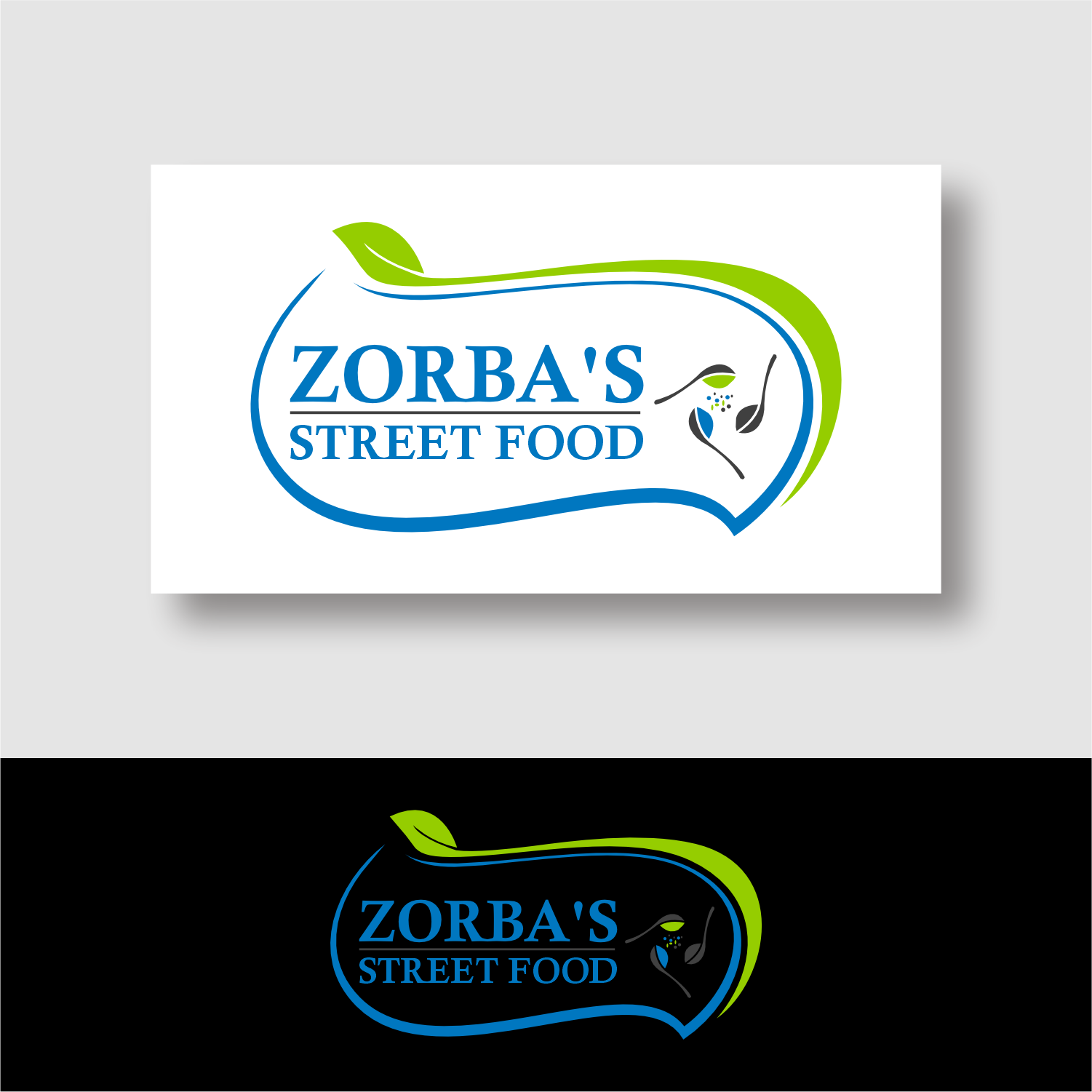 Logo Design by semarco for this project | Design #33160071