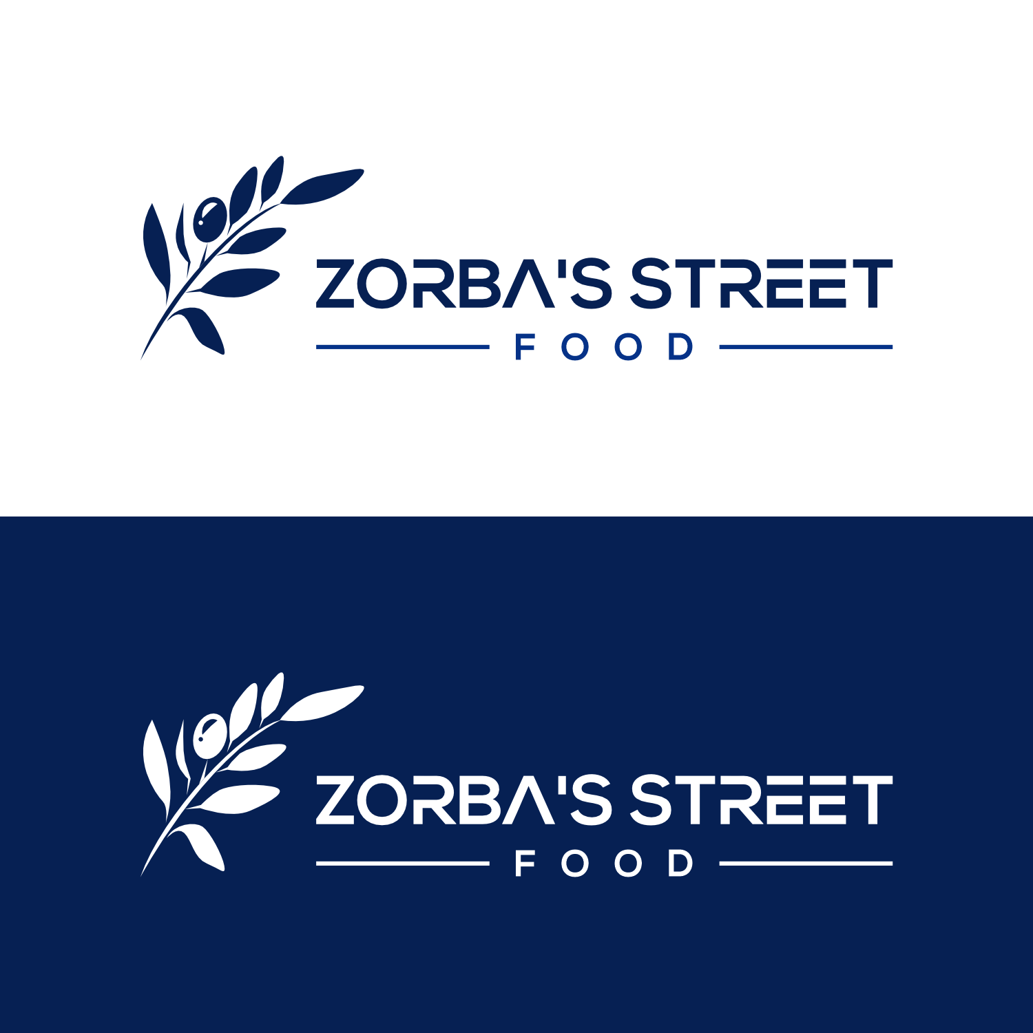 Logo Design by cah awu for this project | Design #33159545