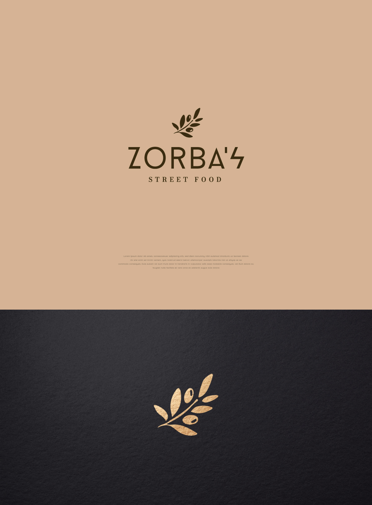 Logo Design by apik. for this project | Design #33160277