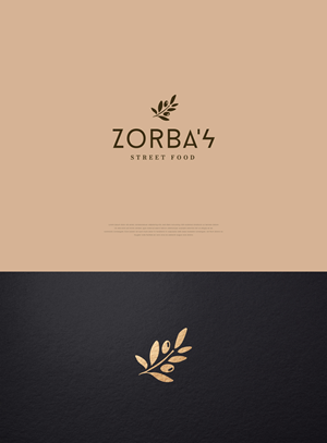 Logo Design by apik. for this project | Design: #33160277