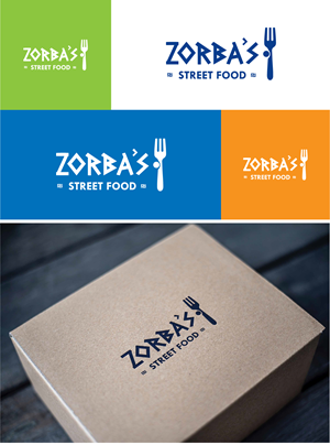 Logo Design by EIE_Designs for this project | Design: #33204240