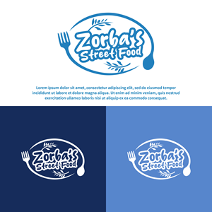 Logo Design by MooezaStudio for this project | Design: #33184211