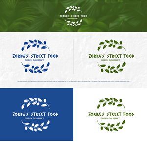 Logo Design by Brand Swam for this project | Design: #33166296