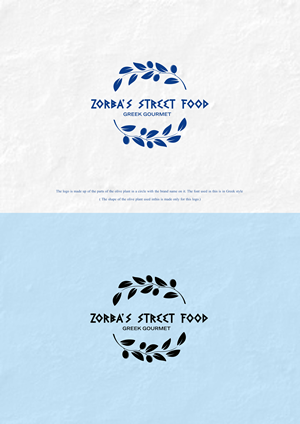 Logo Design by Brand Swam for this project | Design: #33178173