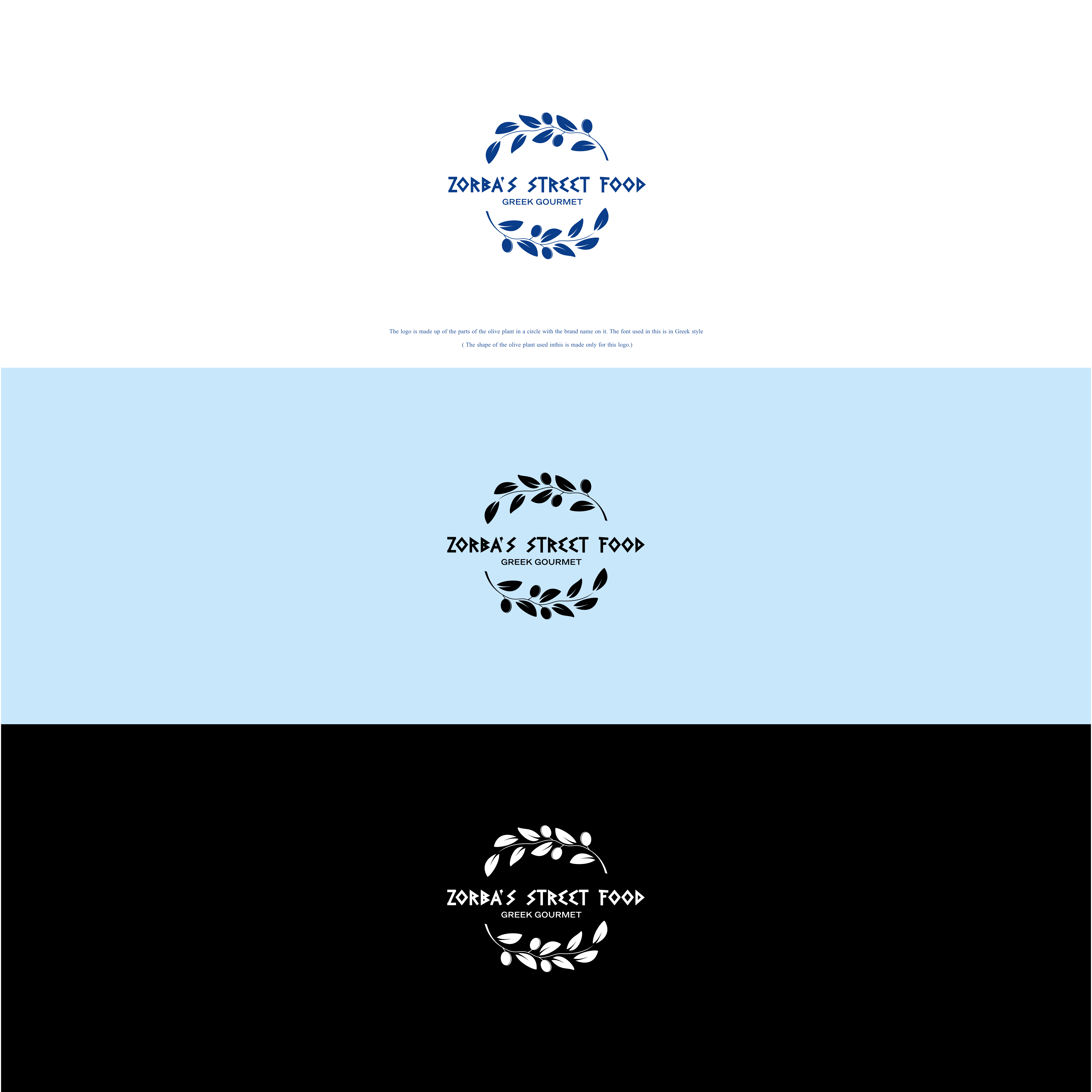 Logo Design by Brand Swam for this project | Design #33178224