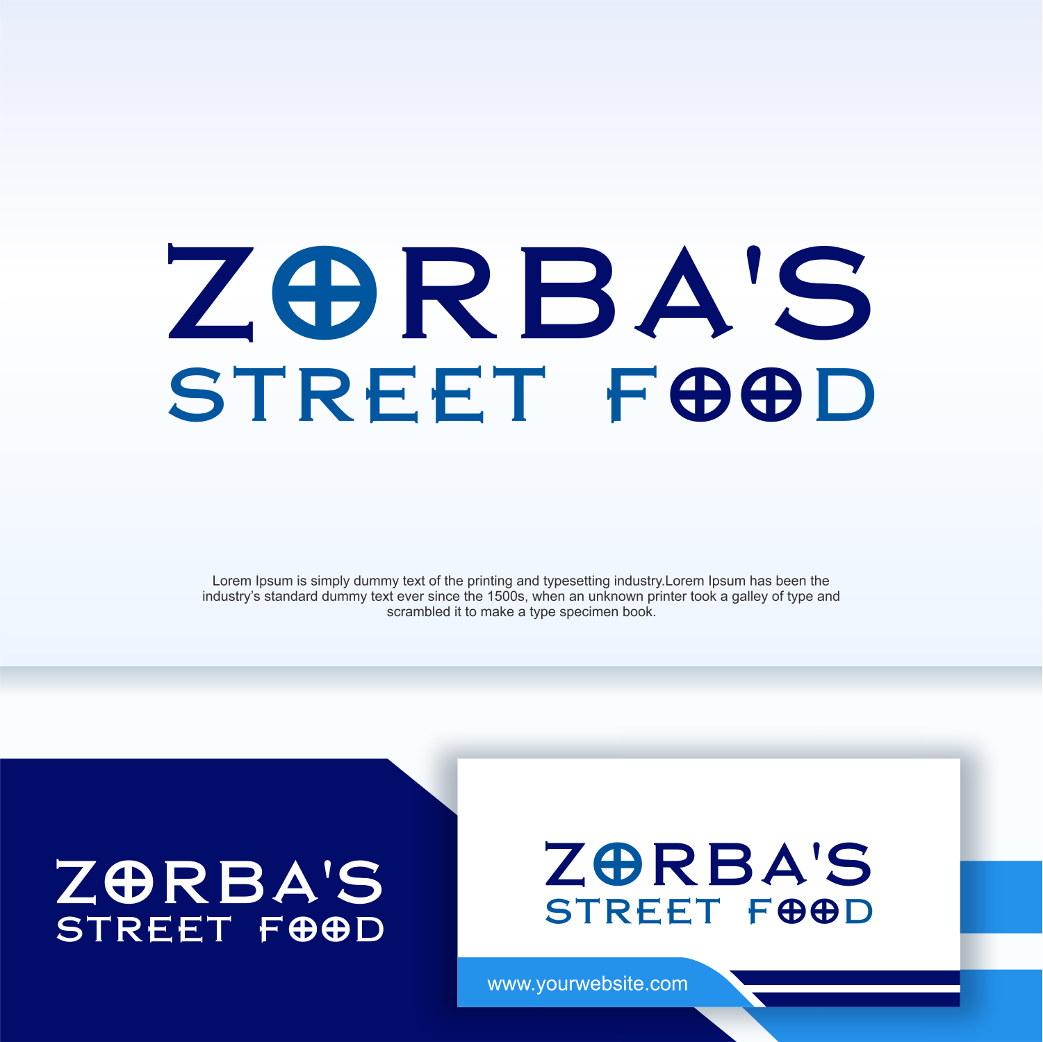 Logo Design by Apache Kretek for this project | Design #33165762