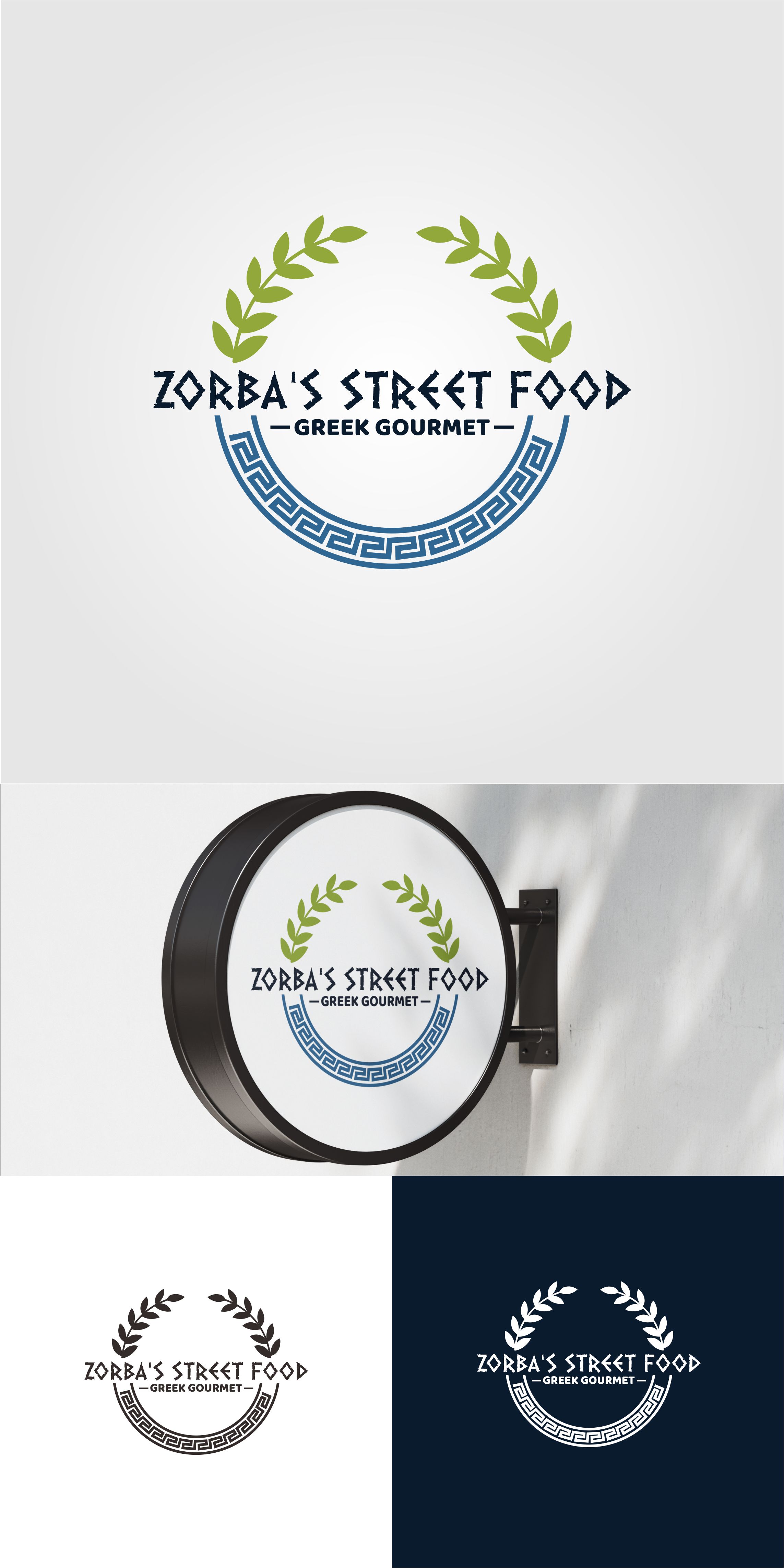 Logo Design by Gloria Worship for this project | Design #33167168