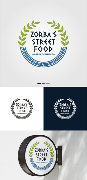 Logo Design by Gloria Worship for this project | Design #33168574
