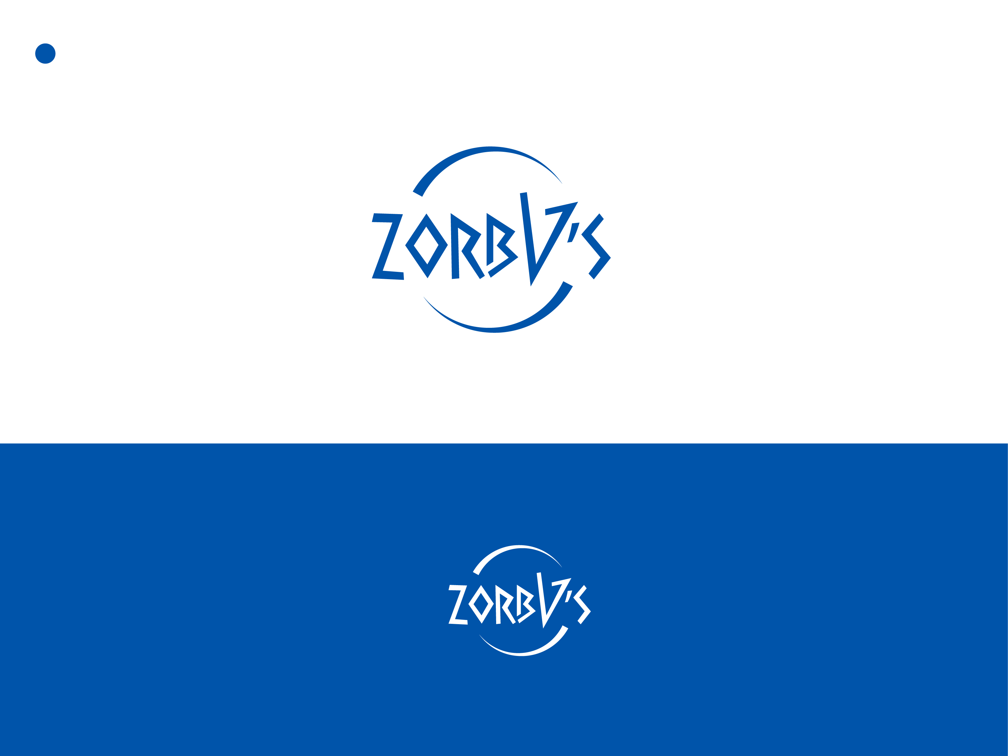 Logo Design by Pongas.id for this project | Design #33190418