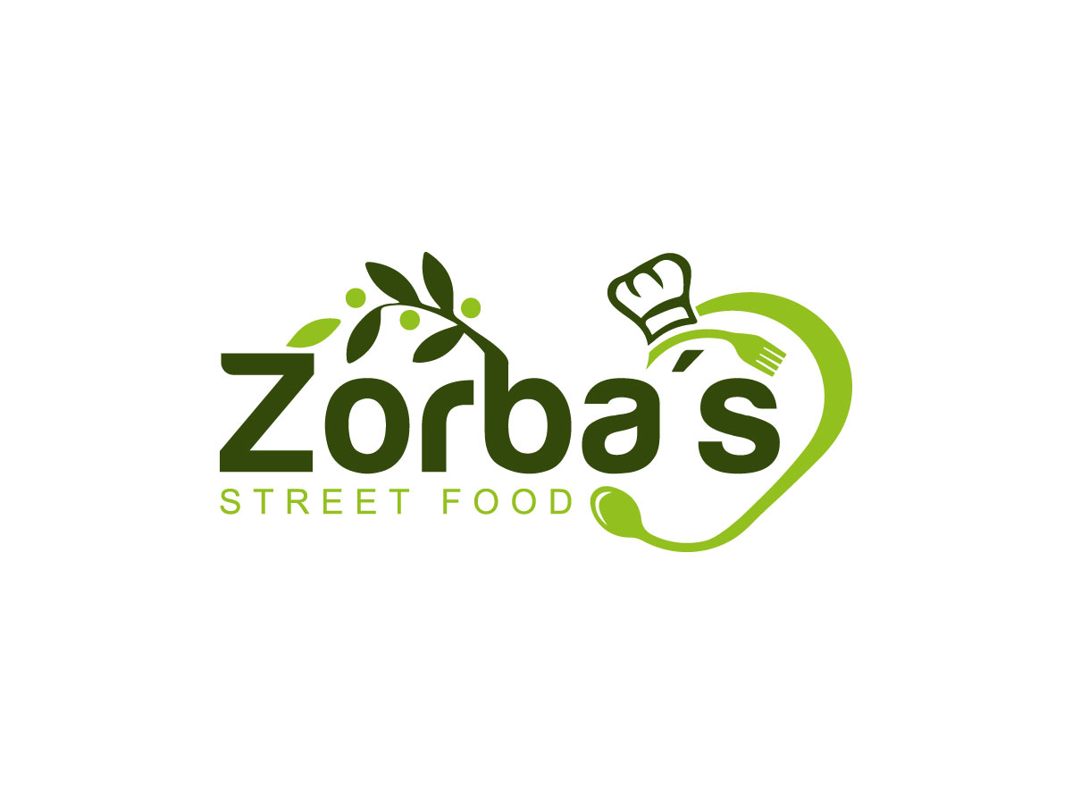 Logo Design by farzu_amin for this project | Design #33159509