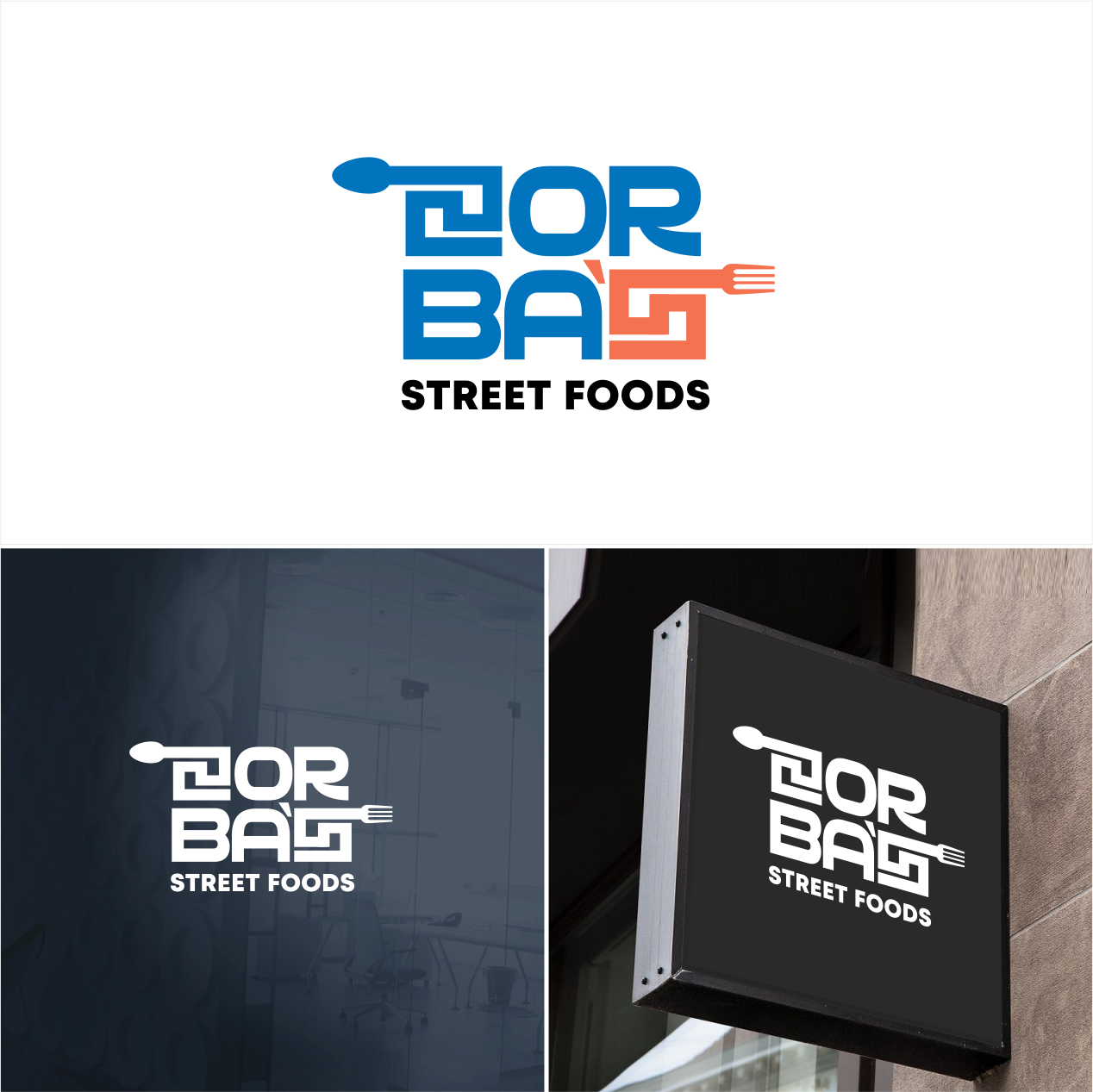 Logo-Design von Arham Hidayat für dieses Projekt | Design #33177611
