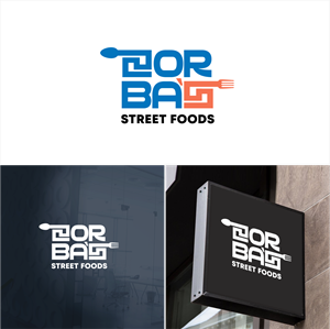 Logo Design by Arham Hidayat for this project | Design: #33177611