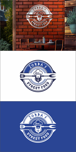 Logo Design by Robert Macwan for this project | Design #33200839