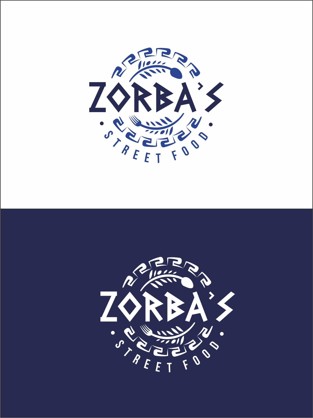 Logo Design by Robert Macwan for this project | Design #33202986