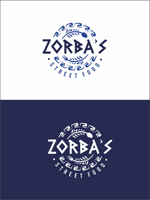 Logo Design by Robert Macwan for this project | Design: #33202986