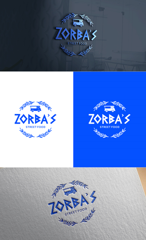 Logo Design by GLDesigns for this project | Design: #33158810