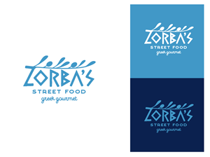 Logo Design by wonderland for this project | Design: #33163053