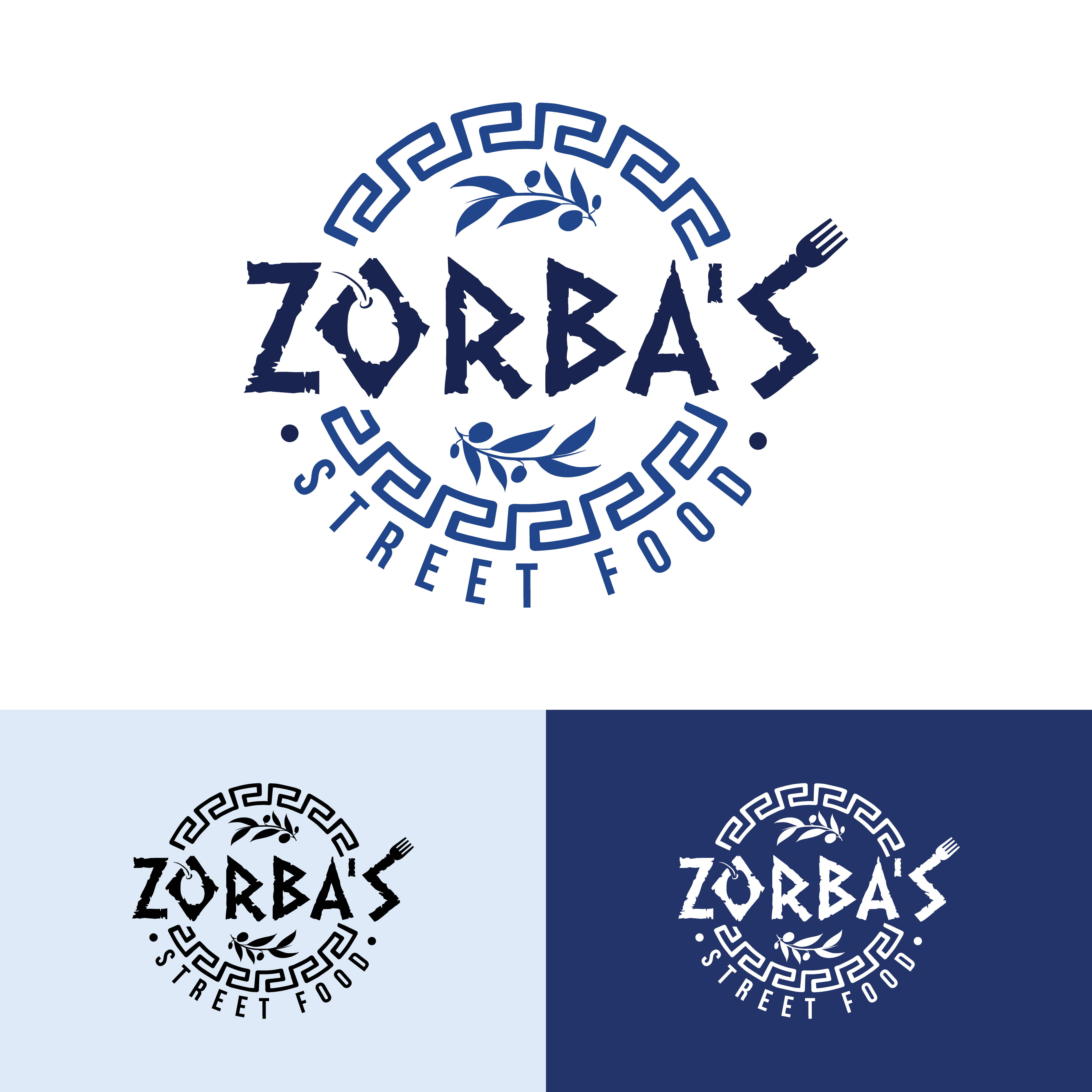 Logo Design by wrdy for this project | Design #33173240