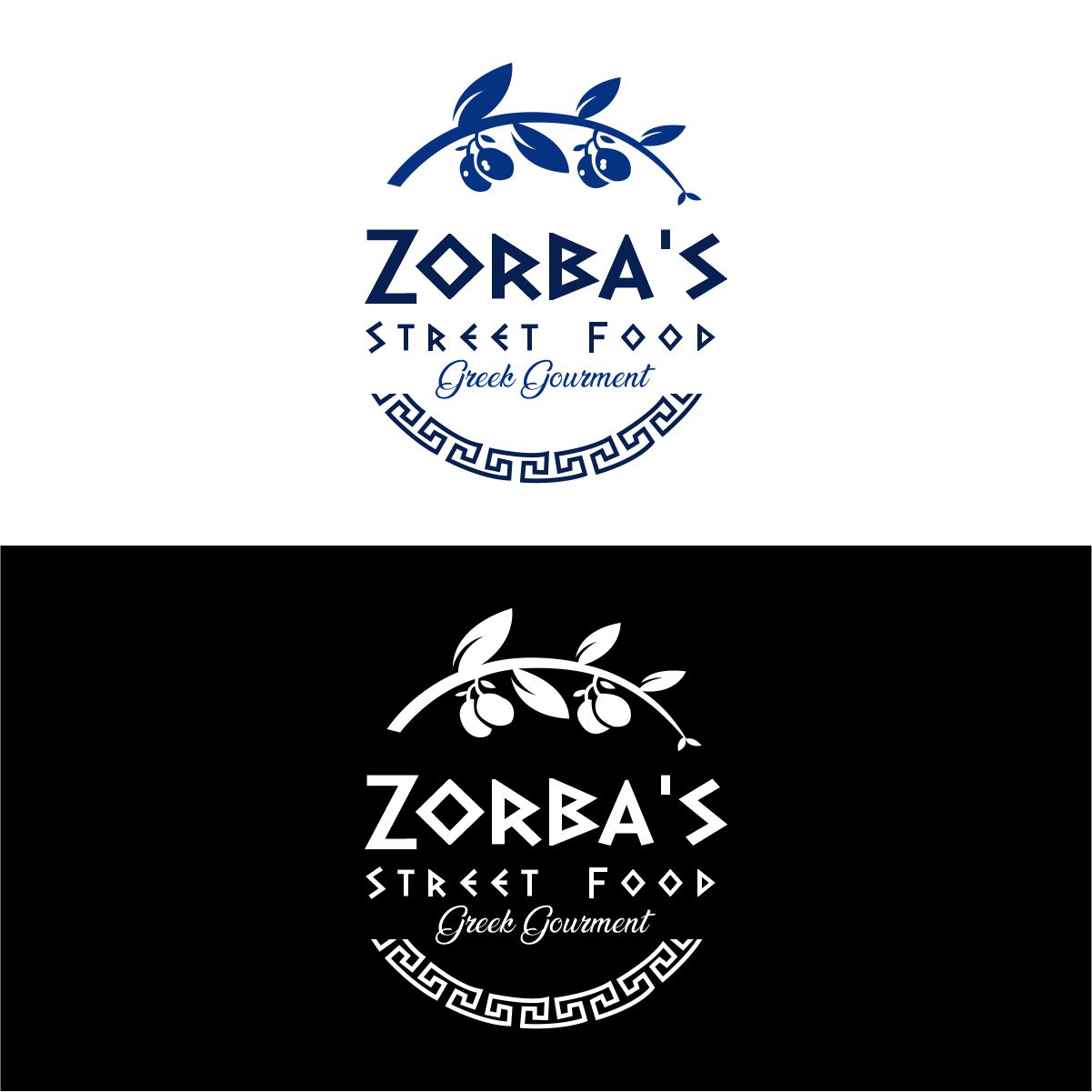 Logo Design by creative.bugs for this project | Design #33165826