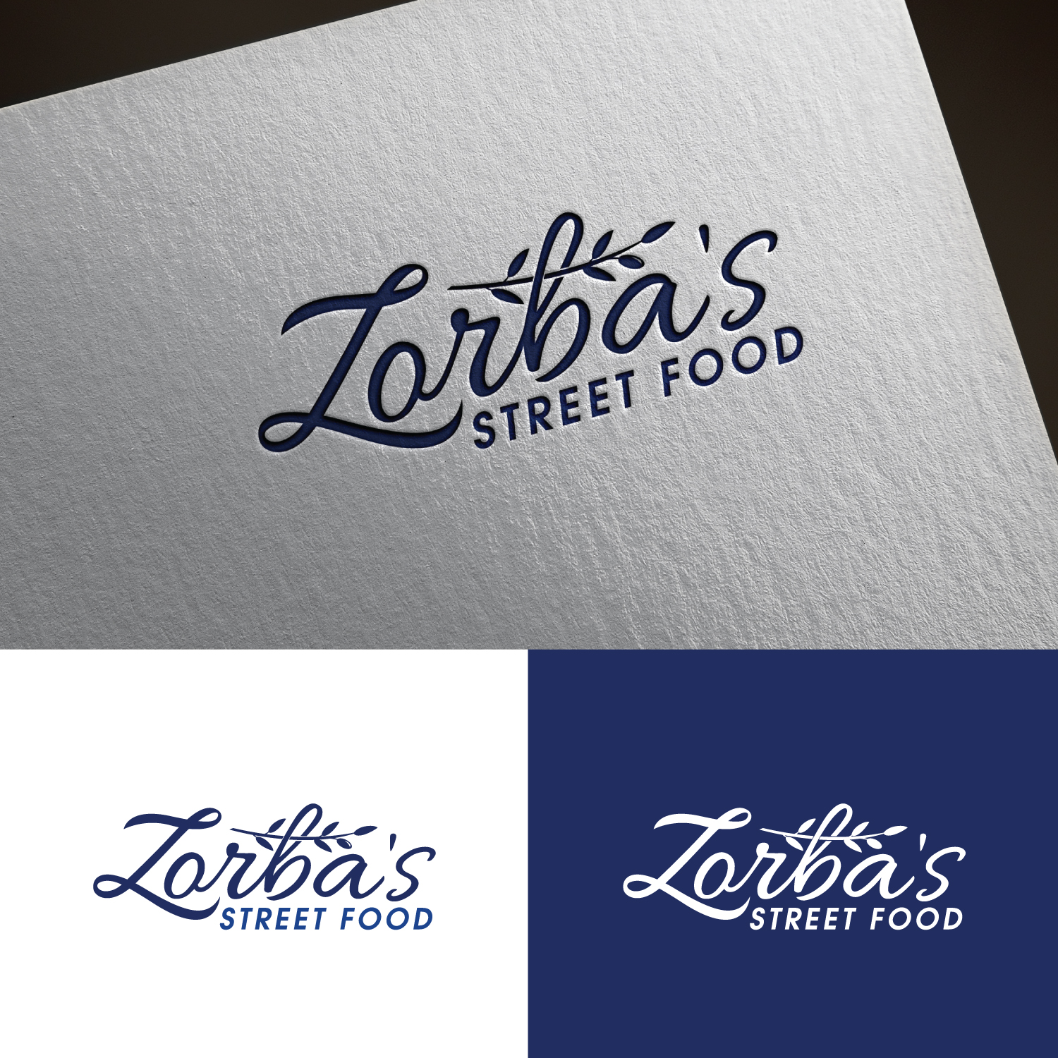 Logo Design by sankar999 for this project | Design #33160327