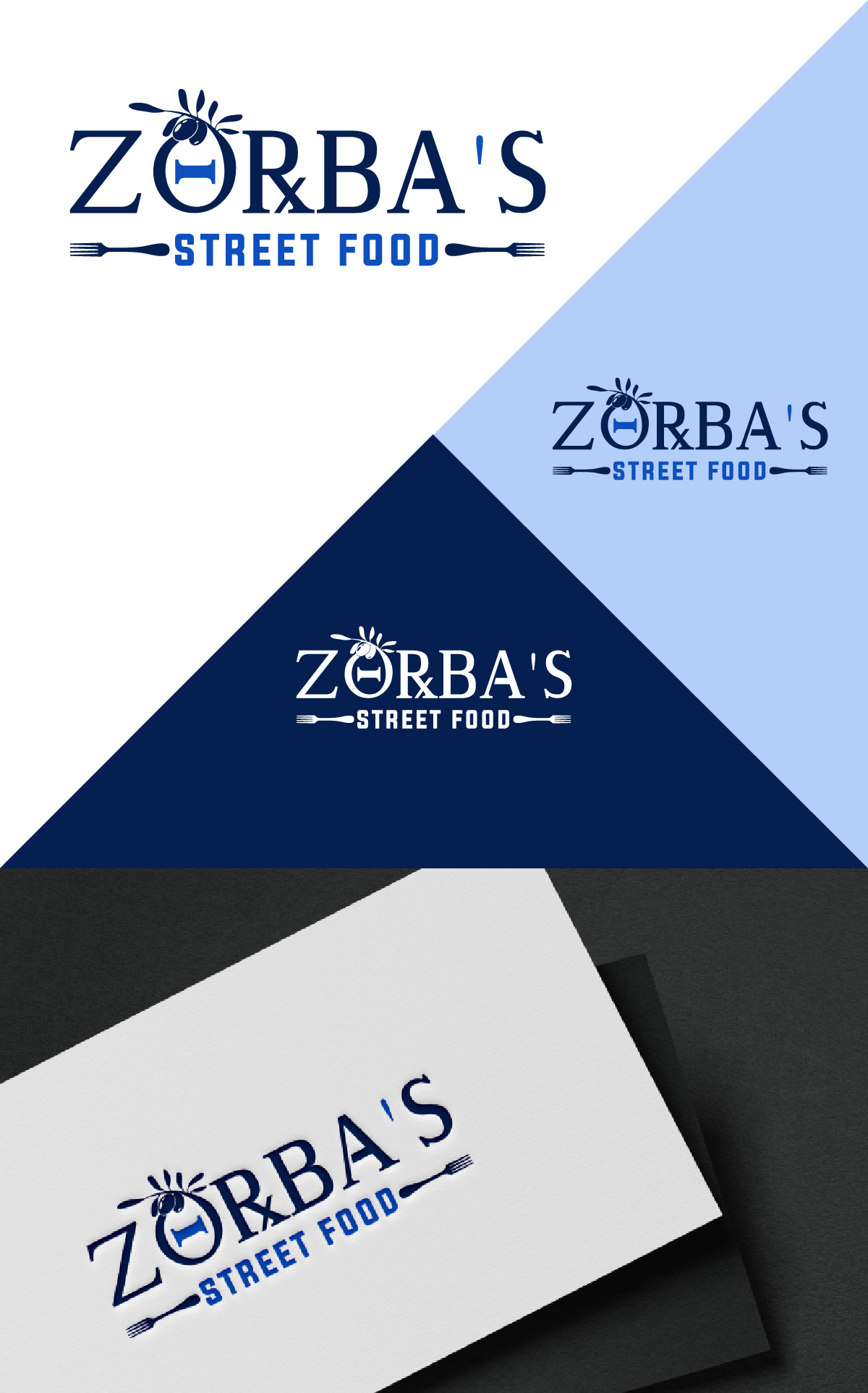 Logo Design by fly  design for this project | Design #33161439