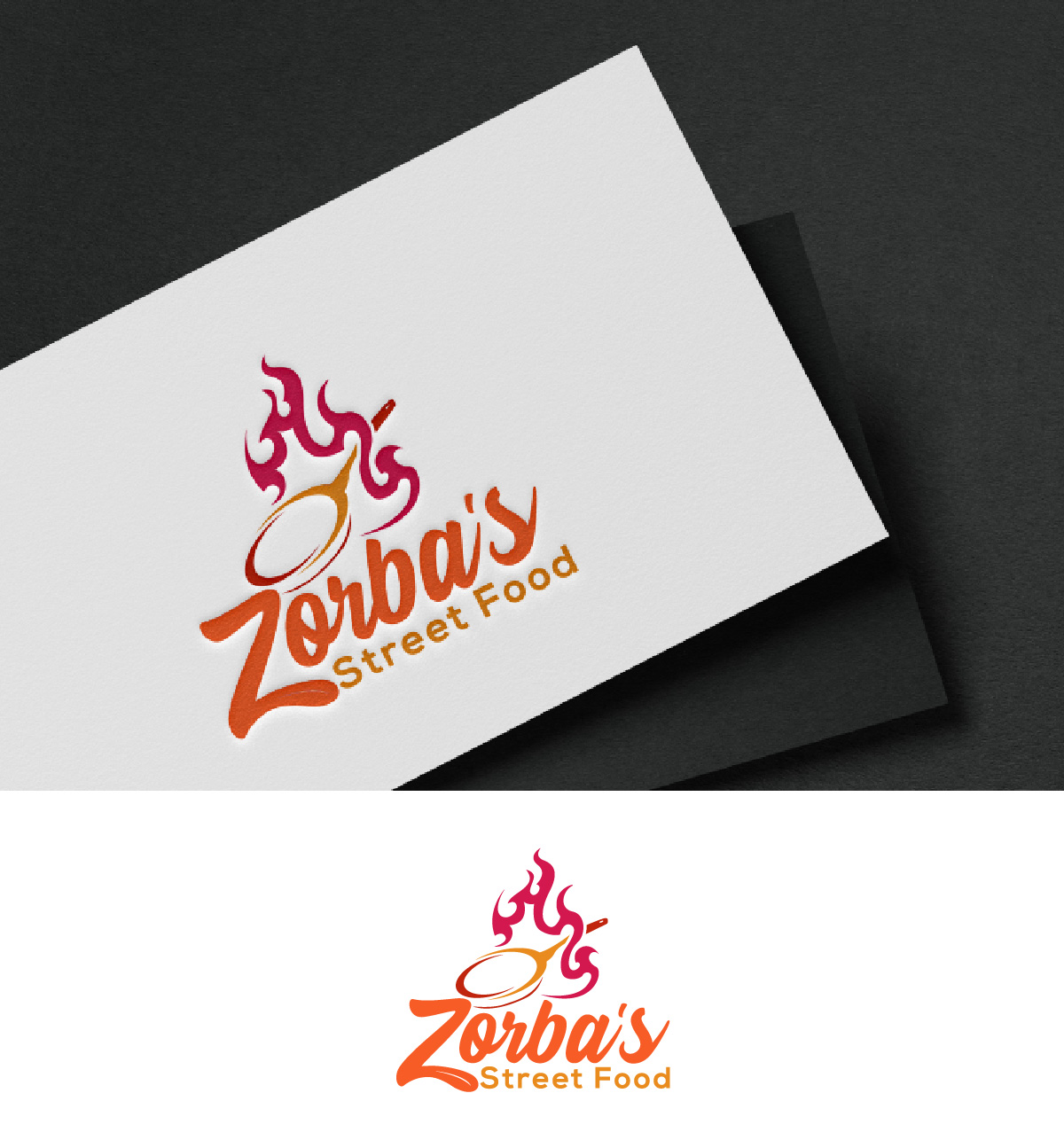 Logo Design by fly  design for this project | Design #33161440