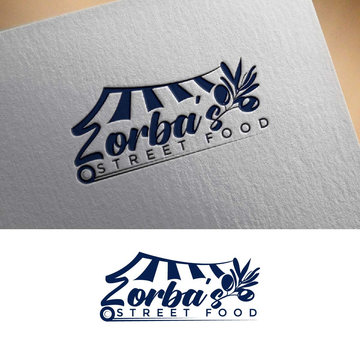 Logo Design by fly  design for this project | Design #33161441