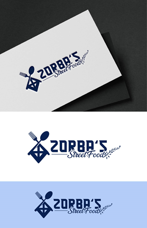 Logo Design by fly  design for this project | Design: #33161442