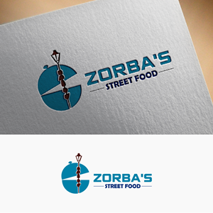 Logo Design by fly  design for this project | Design: #33161443