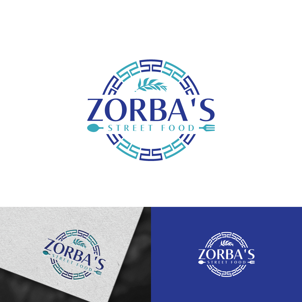 Logo Design by Magic of Art for this project | Design #33194064