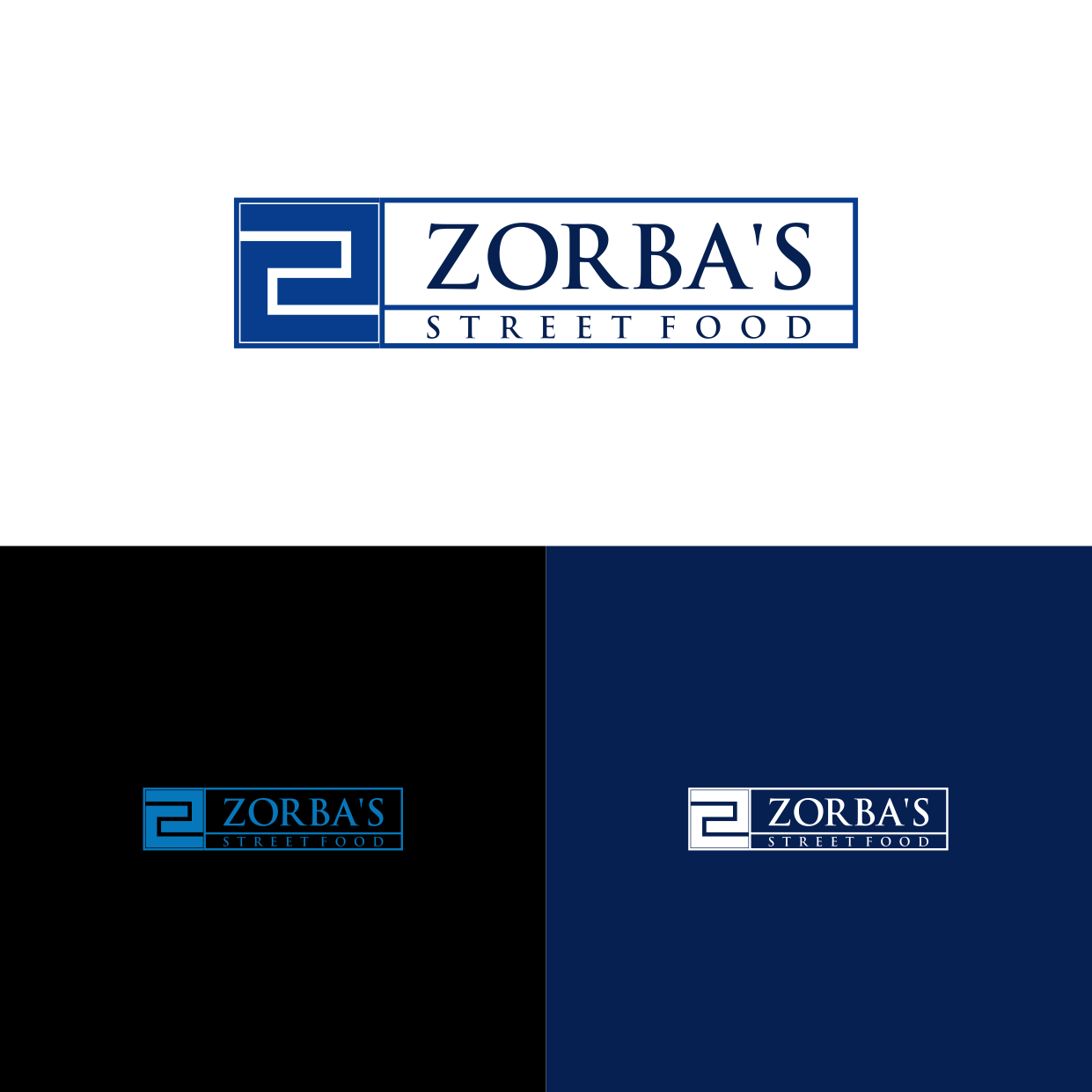 Logo Design by sudego for this project | Design #33178869
