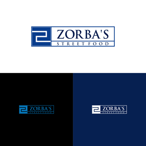 Logo Design by sudego