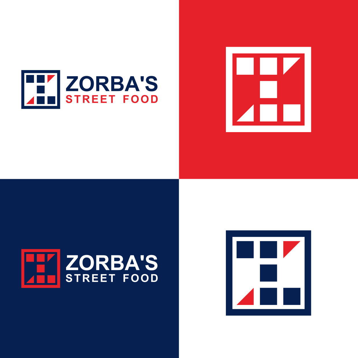 Logo Design by sudego for this project | Design #33179053