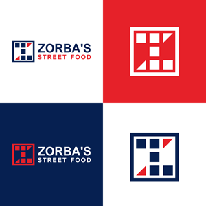 Logo Design by sudego for this project | Design: #33179053