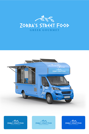 Logo Design by Skozer for this project | Design: #33165181