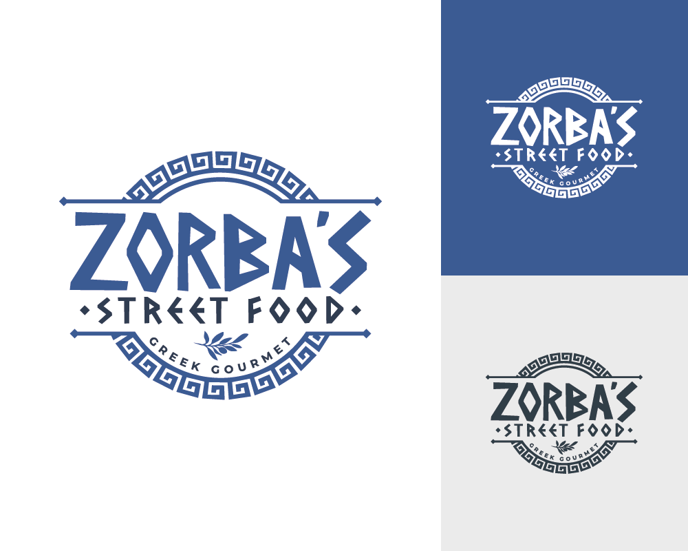 Logo Design by daniel462medina for this project | Design #33189892