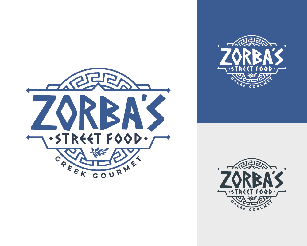 Logo Design by daniel462medina for this project | Design #33190175