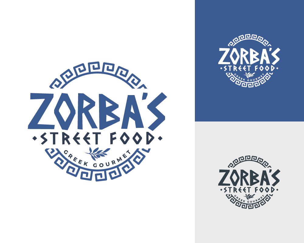 Logo Design by daniel462medina for this project | Design: #33194306