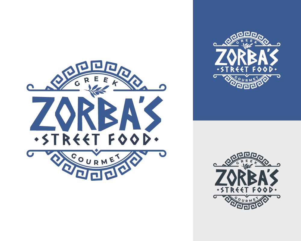 Logo Design by daniel462medina for this project | Design #33194570