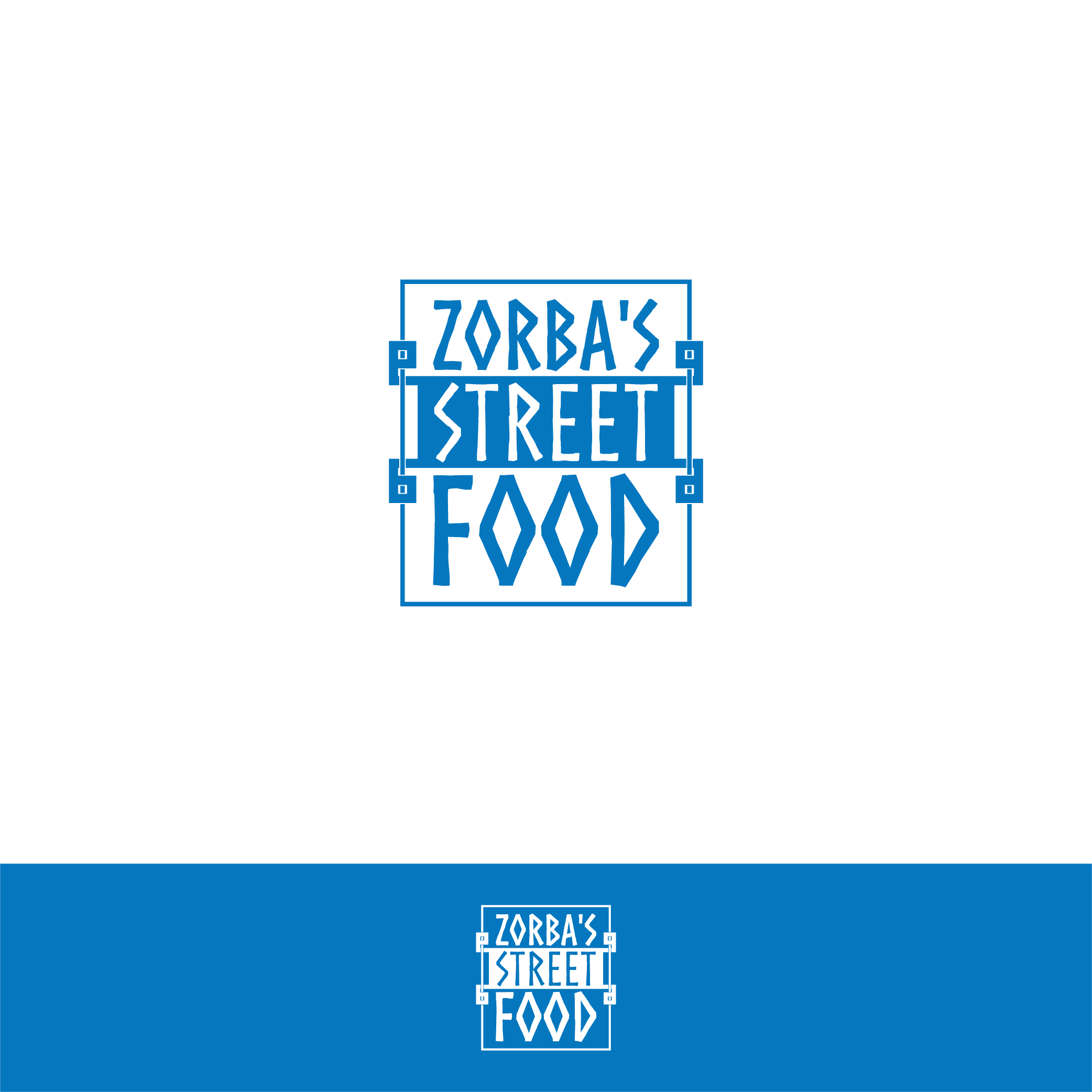 Logo Design by Arun 25 for this project | Design #33161416