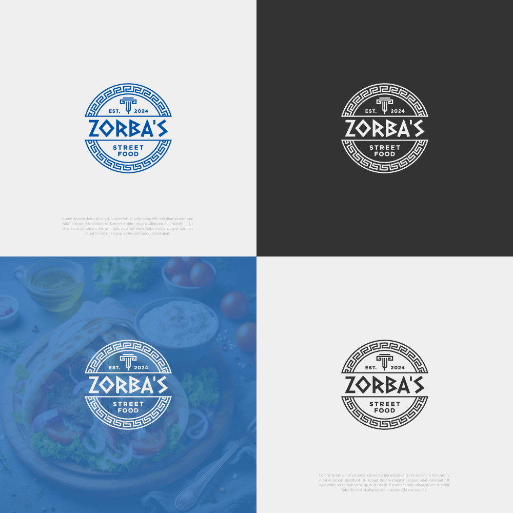 Logo Design by Deceneu for this project | Design #33194164