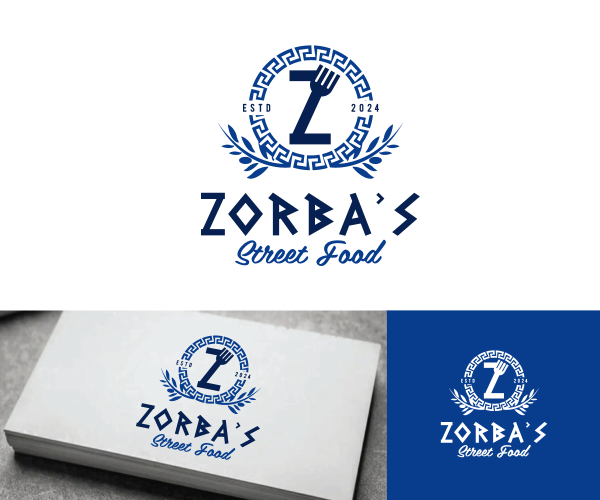 Logo Design by Ansh Design for this project | Design #33161722