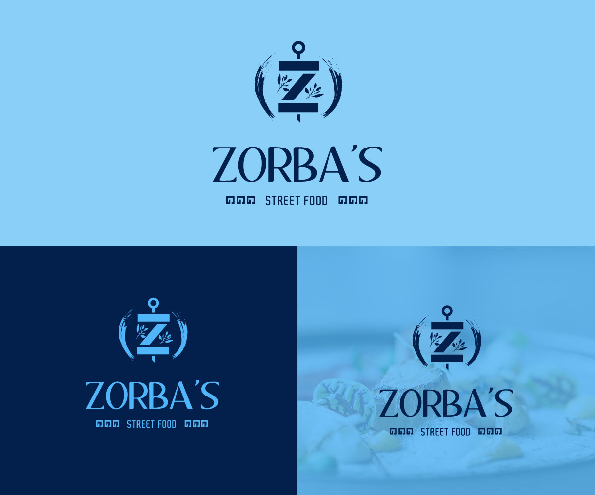 Logo Design by Ansh Design for this project | Design #33162049