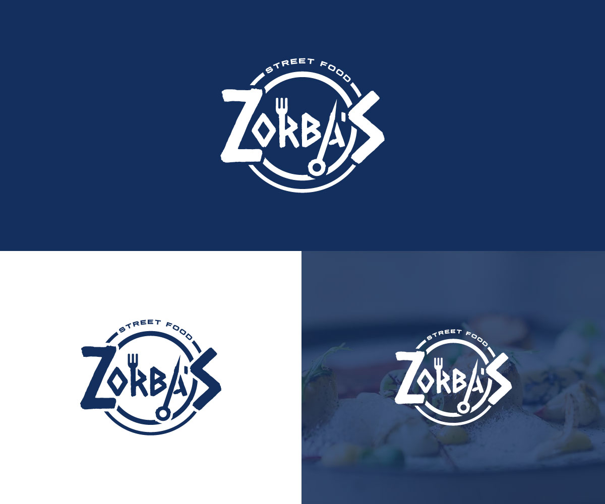 Logo Design by Ansh Design for this project | Design #33162050