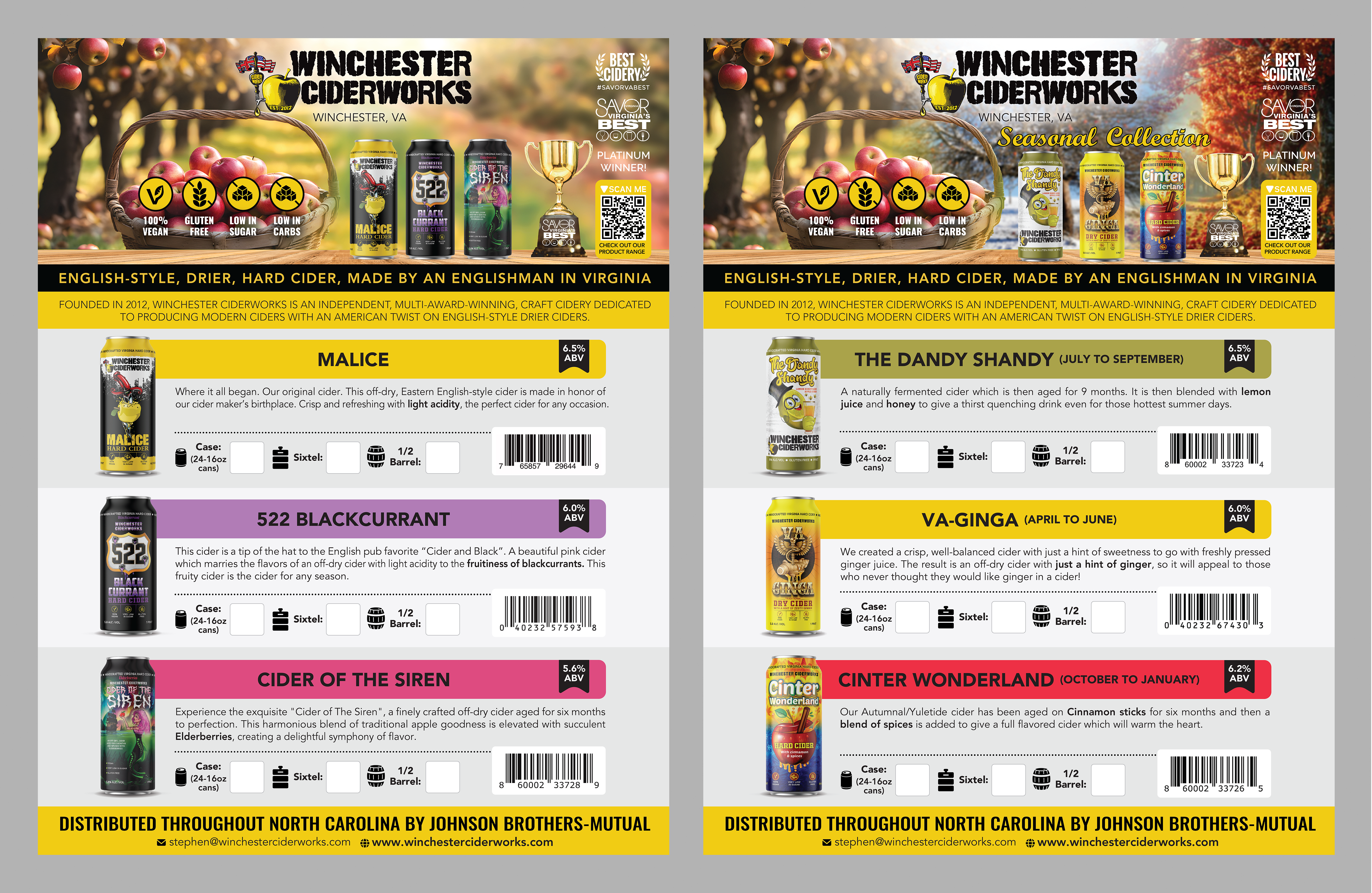 Brochure Design by Navisol Creatives for this project | Design #33169178